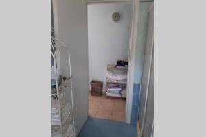 appartamento in pineta vista mare