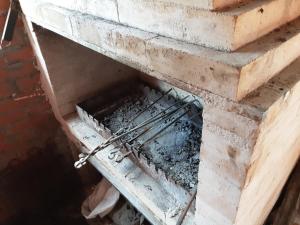 Двухместный номер с отдельными краватямими