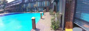Green House Garden Park Hotel