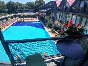 Green House Garden Park Hotel