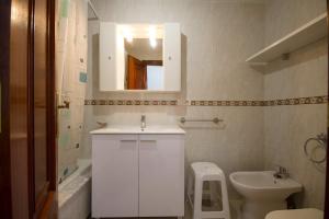 Los Molinos, con terraza