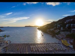 Dubrovnik Summer Apartments 