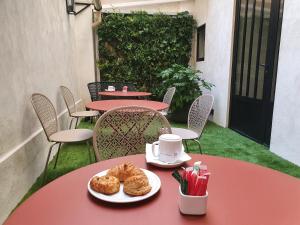 Hotels Hotel Harvey : photos des chambres