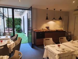 Hotels Hotel Harvey : photos des chambres