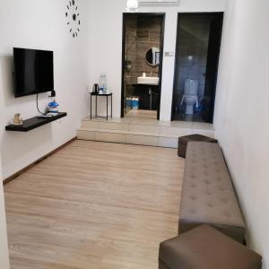 Foresight Hostel