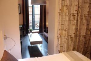 Appartements Burdigala Homes - Les Apparts de la Course : photos des chambres