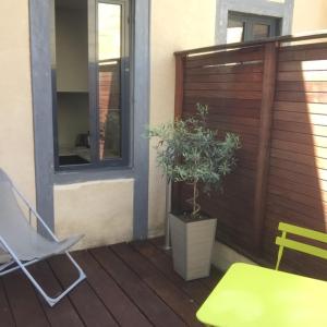 Burdigala Homes - Les Apparts de la Course