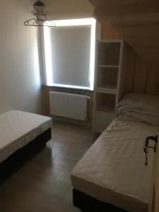 De VRIJBOSROUTE - Houthulst