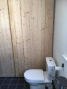 De VRIJBOSROUTE dubbele woning