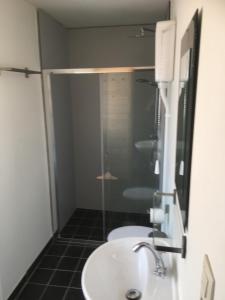 De VRIJBOSROUTE dubbele woning