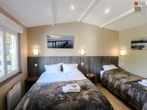 Hotels Hotel Le Printemps : photos des chambres