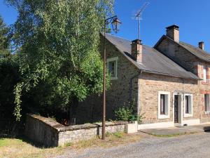 Le Gîte du Lotus Corrézien