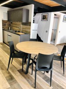 Localetto bed & dinner