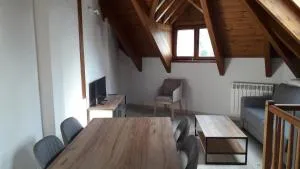 Apartamentos Casa Trato - Пантикоса