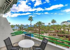 Altamira Apartamentos Adeje