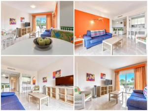 Altamira Apartamentos Adeje