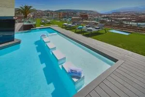 Barceló Granada Congress - Granada