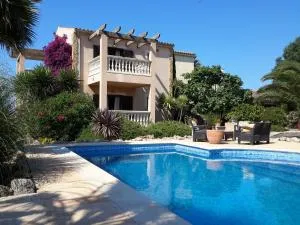 Finca Alqueria Fosca - Кампос