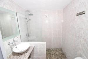 Espuna Walks Casa Los Arcos