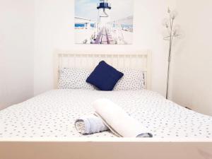 Commercial City Rooms
