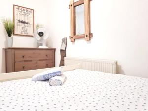 Commercial City Rooms