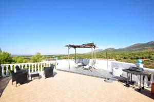 Espuna Walks Casa Los Arcos