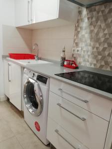 El Coral Apartment Valencia