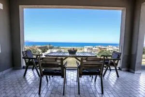 Aqua Mare - Ayía Marína