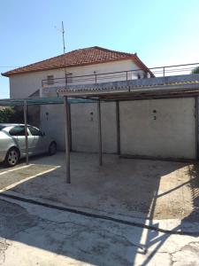 Apartments Jeličić