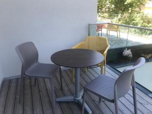 Premium Green Apartments Vienna