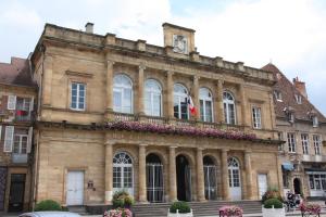 Appt "Coeur Moulinois" photo 9