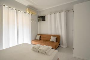 Aggelos Apartments Lefkada Greece