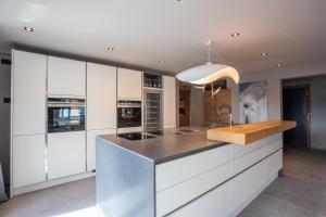 Apartment BergLoft 360