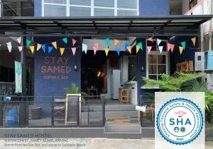 Stay Samed Hostel - Самет