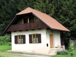 Holiday house apartment Voukov mlin 