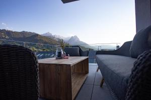 Apartment BergLoft 360