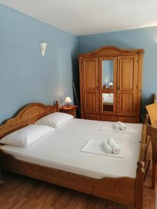 Apartments Villa Broca