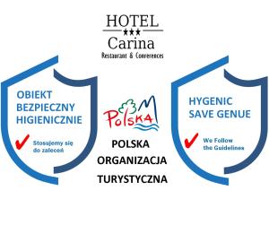 Carina Hotel