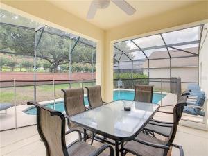 Four-Bedroom House room in Sanctuary Private Pool Villa at West Haven condo