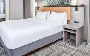 Standard Room room in Holiday Inn Lafayette-City Centre