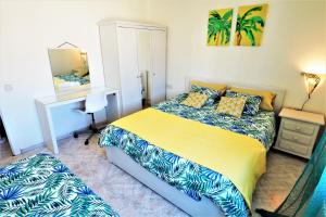 MARILU SEAVIEW & BEACH - apartment