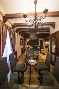 Casa en las Termas de Amador de los Ríos