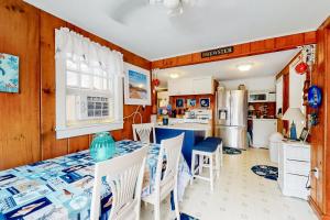 Paradise by Ocean Edge