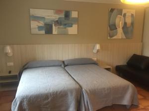 Hotel Rural Valle San Emiliano