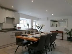 The Old Bakery - 11B - Sharpness