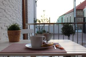 Alumar Apartamentos Muxia