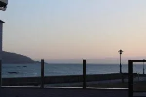 Alumar Apartamentos Muxia - Villastose