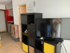 SERVICE APART LAZARO- Apartamentos Aguamarina 13-B