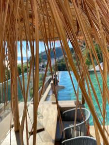 Natura Luxury Boutique Hotel Skopelos Skopelos Greece