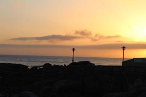 Alumar Apartamentos Muxia